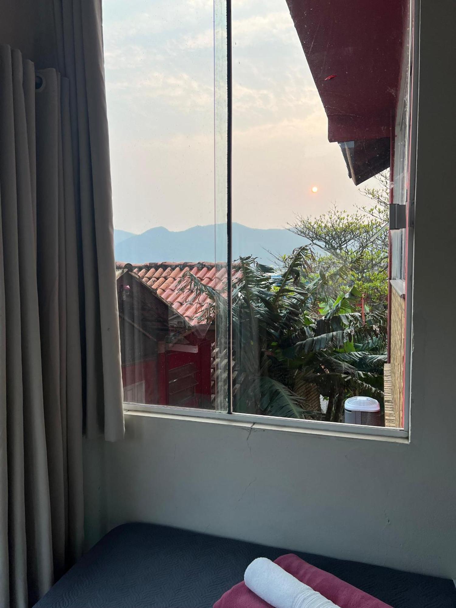 Estrelas No Mar Inn Florianópolis
