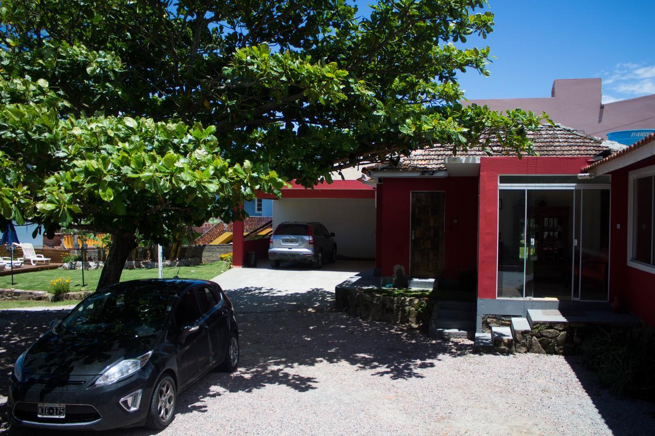 Inn Estrelas No Mar 2*