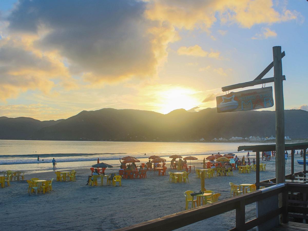Inn Estrelas No Mar 2*
