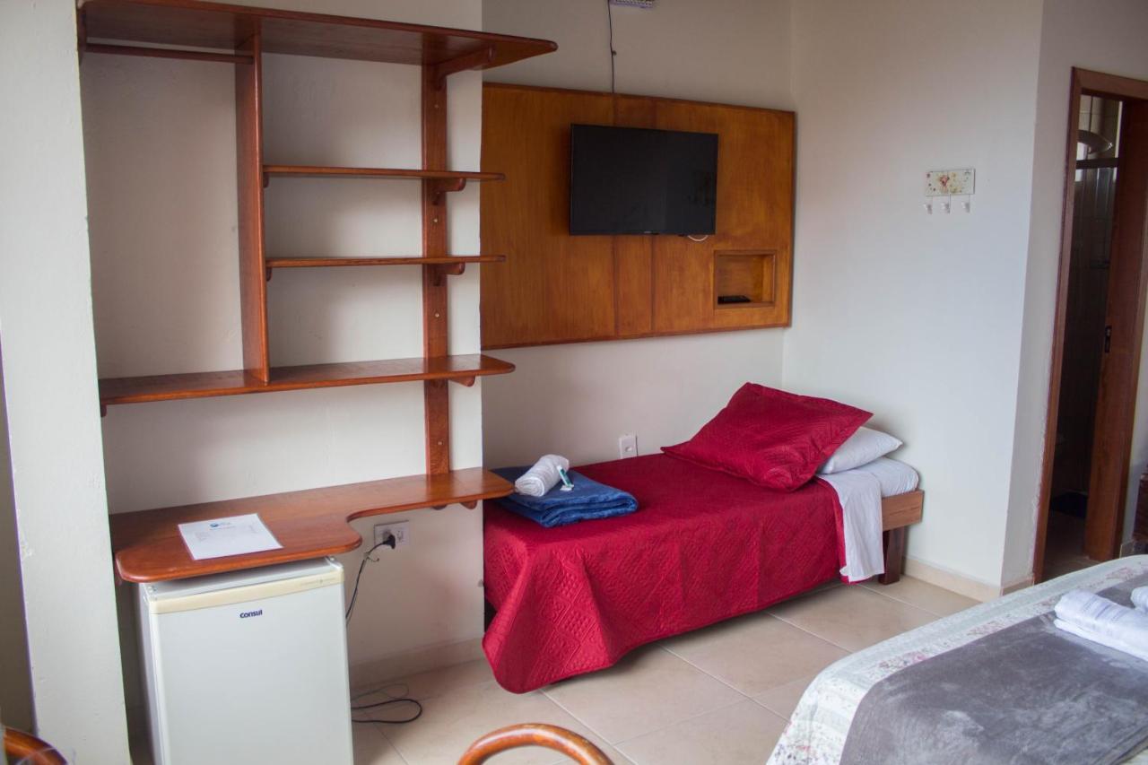 Inn Estrelas No Mar Florianópolis