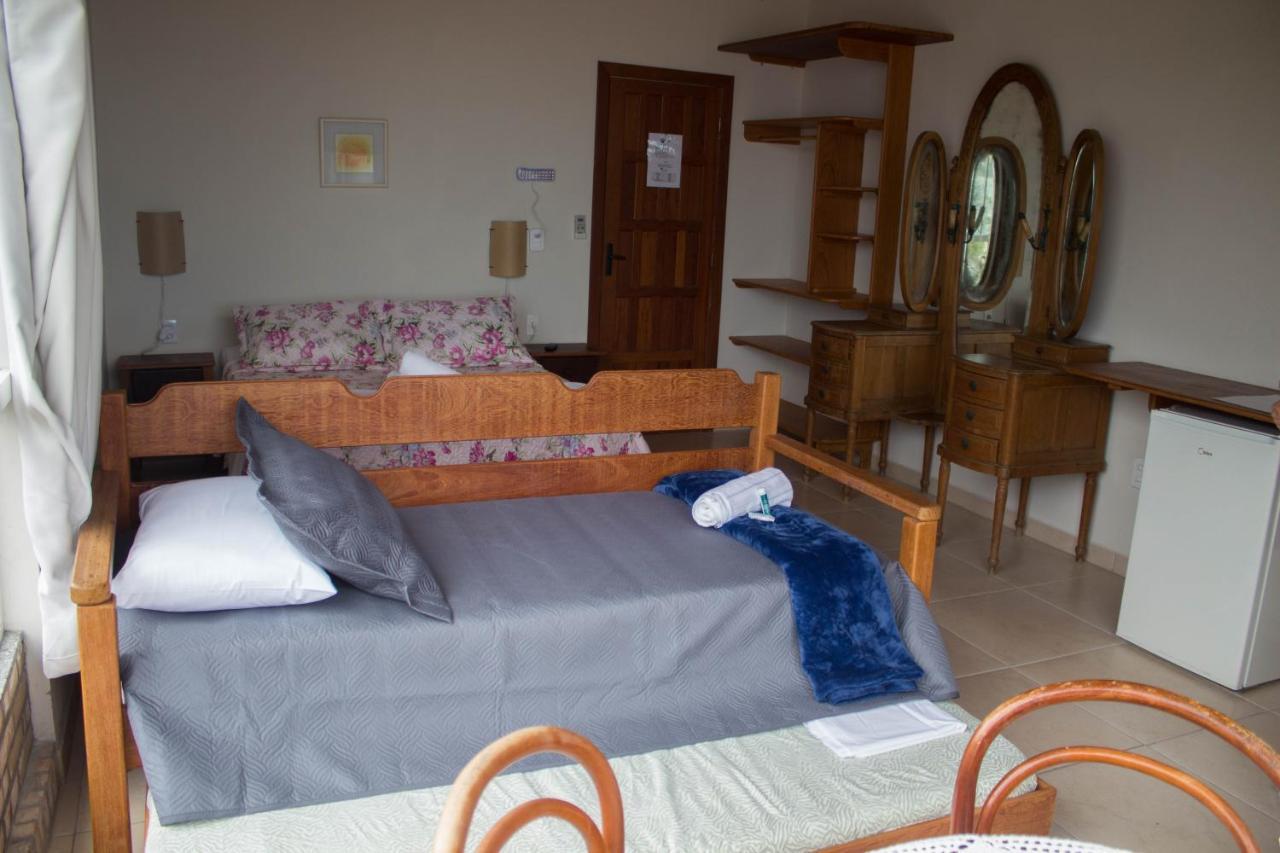 Estrelas No Mar Inn 2*