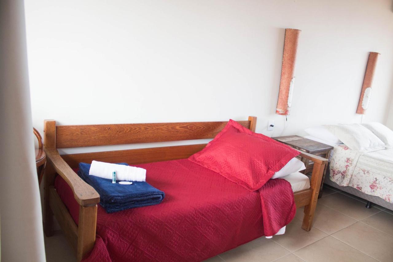 Inn Estrelas No Mar 2*