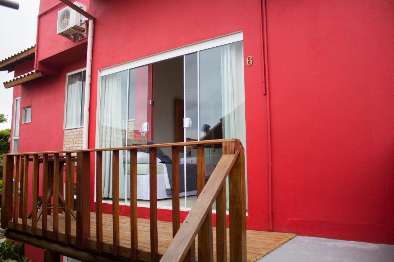 Inn Estrelas No Mar Florianópolis