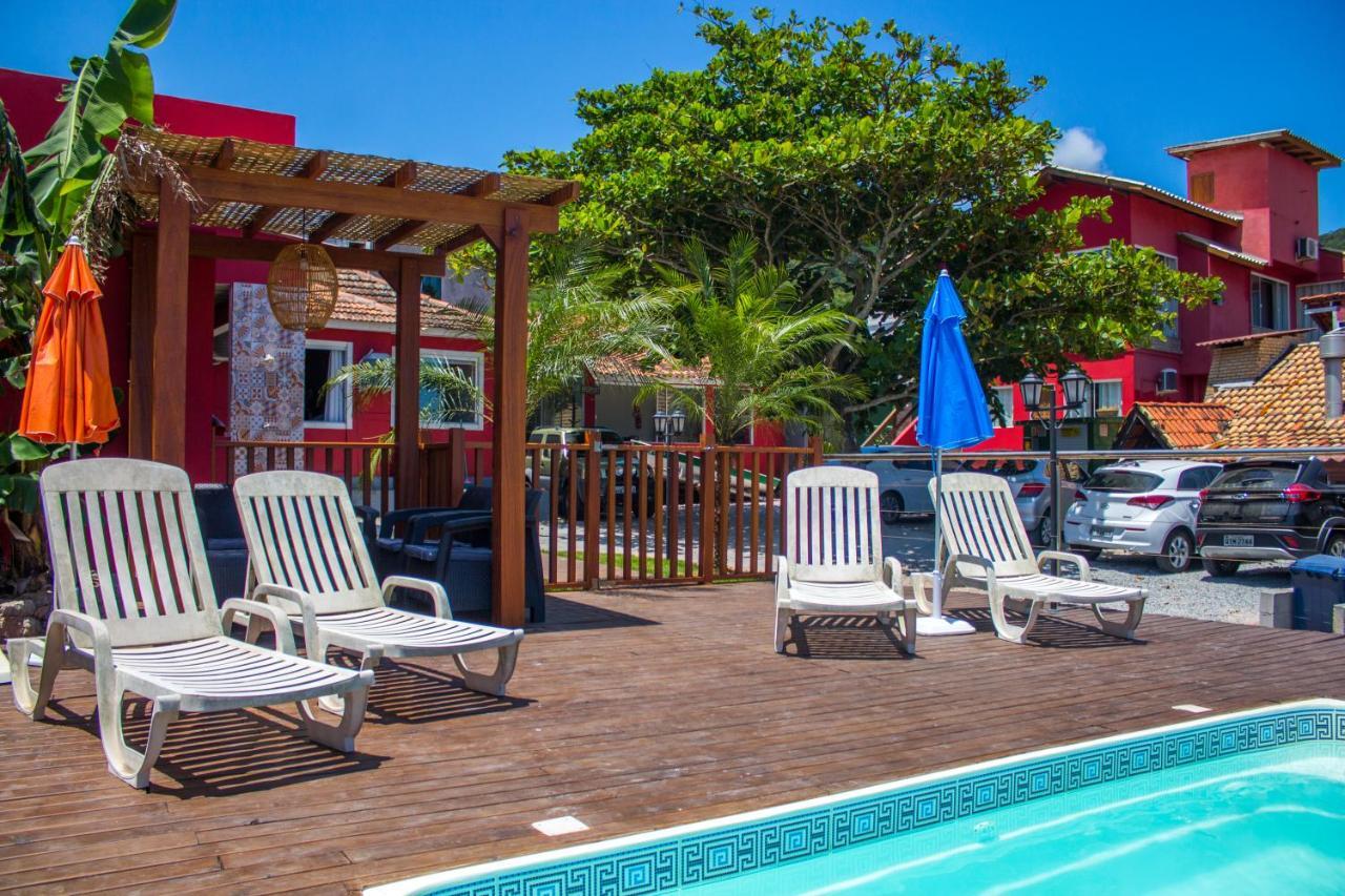 Inn Estrelas No Mar